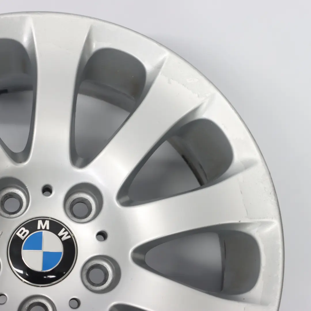 BMW 3 Serie E90 E91 E92 Jante en alliage leger Spoke 159 17" ET:34 8J - SKU 6775597-1 - Numéro de pièce 6775597
