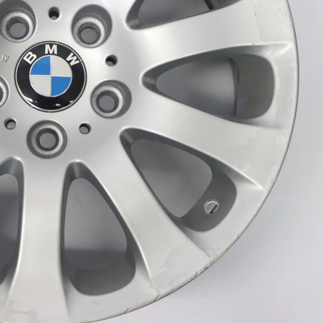 BMW 3 Serie E90 E91 E92 Jante en alliage leger Spoke 159 17" ET:34 8J - SKU 6775597-1 - Numéro de pièce 6775597