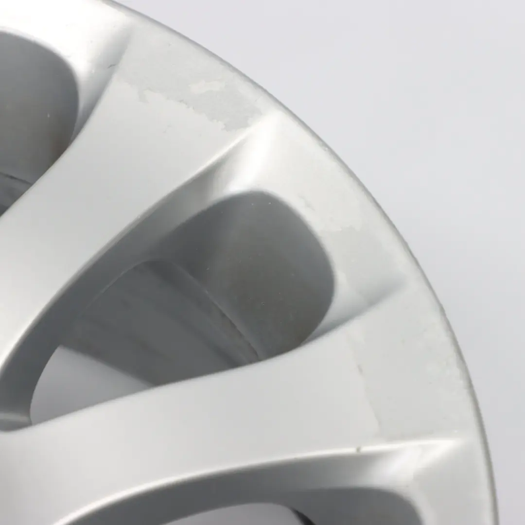 Alufelge Alu Felge Spinnespeiche 159 17" ET:34 8J für BMW 3 er E90 E91 E92 mit Teilenummer 6775597 BMW 3 er E90 E91 E92 Alufelge Alu Felge Spinnespeiche 159 17" ET:34 8J - SKU 6775597-1 - Teilenummer 6775597