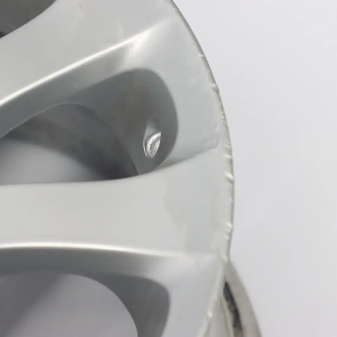 Alufelge Alu Felge Spinnespeiche 159 17" ET:34 8J für BMW 3 er E90 E91 E92 mit Teilenummer 6775597 BMW 3 er E90 E91 E92 Alufelge Alu Felge Spinnespeiche 159 17" ET:34 8J - SKU 6775597-1 - Teilenummer 6775597