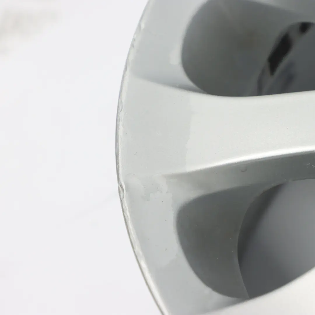 Alufelge Alu Felge Spinnespeiche 159 17" ET:34 8J für BMW 3 er E90 E91 E92 mit Teilenummer 6775597 BMW 3 er E90 E91 E92 Alufelge Alu Felge Spinnespeiche 159 17" ET:34 8J - SKU 6775597-1 - Teilenummer 6775597