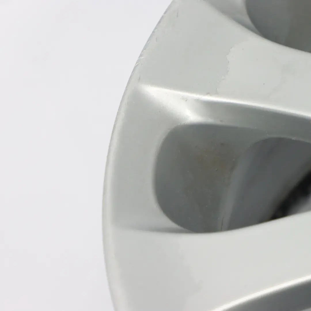 Alufelge Alu Felge Spinnespeiche 159 17" ET:34 8J für BMW 3 er E90 E91 E92 mit Teilenummer 6775597 BMW 3 er E90 E91 E92 Alufelge Alu Felge Spinnespeiche 159 17" ET:34 8J - SKU 6775597-1 - Teilenummer 6775597