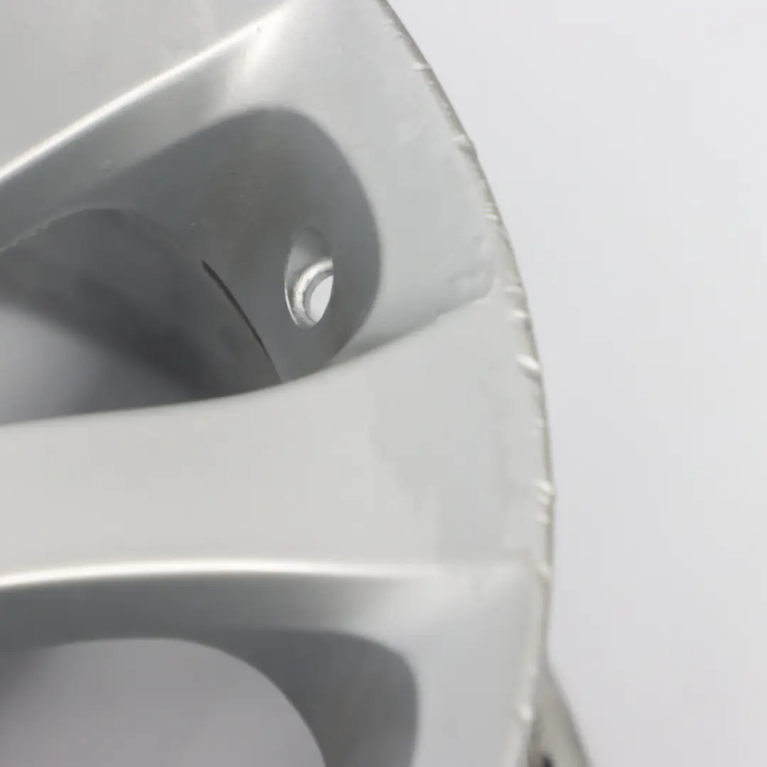 Alufelge Alu Felge Spinnespeiche 159 17" ET:34 8J für BMW 3 er E90 E91 E92 mit Teilenummer 6775597 BMW 3 er E90 E91 E92 Alufelge Alu Felge Spinnespeiche 159 17" ET:34 8J - SKU 6775597-1 - Teilenummer 6775597