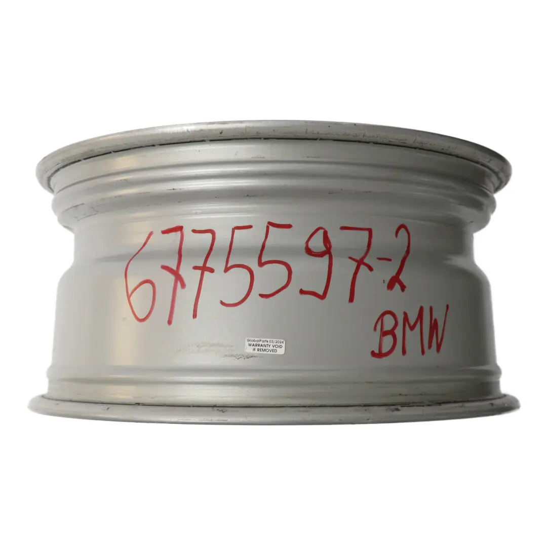 Felga Aluminiowa Spider Spoke 159 17" ET:34 8J do BMW E90 E91 E92 o numerze 6775597 BMW E90 E91 E92 Felga Aluminiowa Spider Spoke 159 17" ET:34 8J - SKU 6775597-2 - Numer Części 6775597