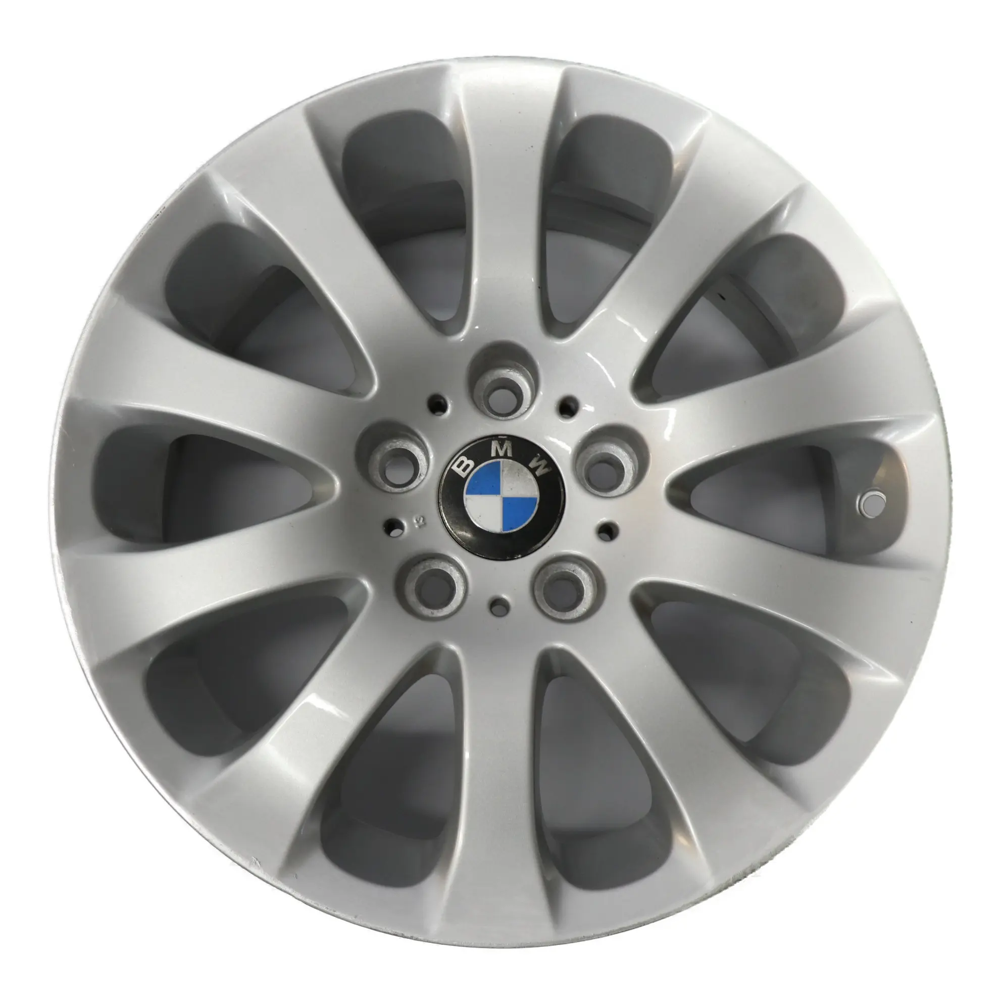 BMW E90 E91 E92 Felga Aluminiowa Spider Spoke 159 17" ET:34 8J 6775597