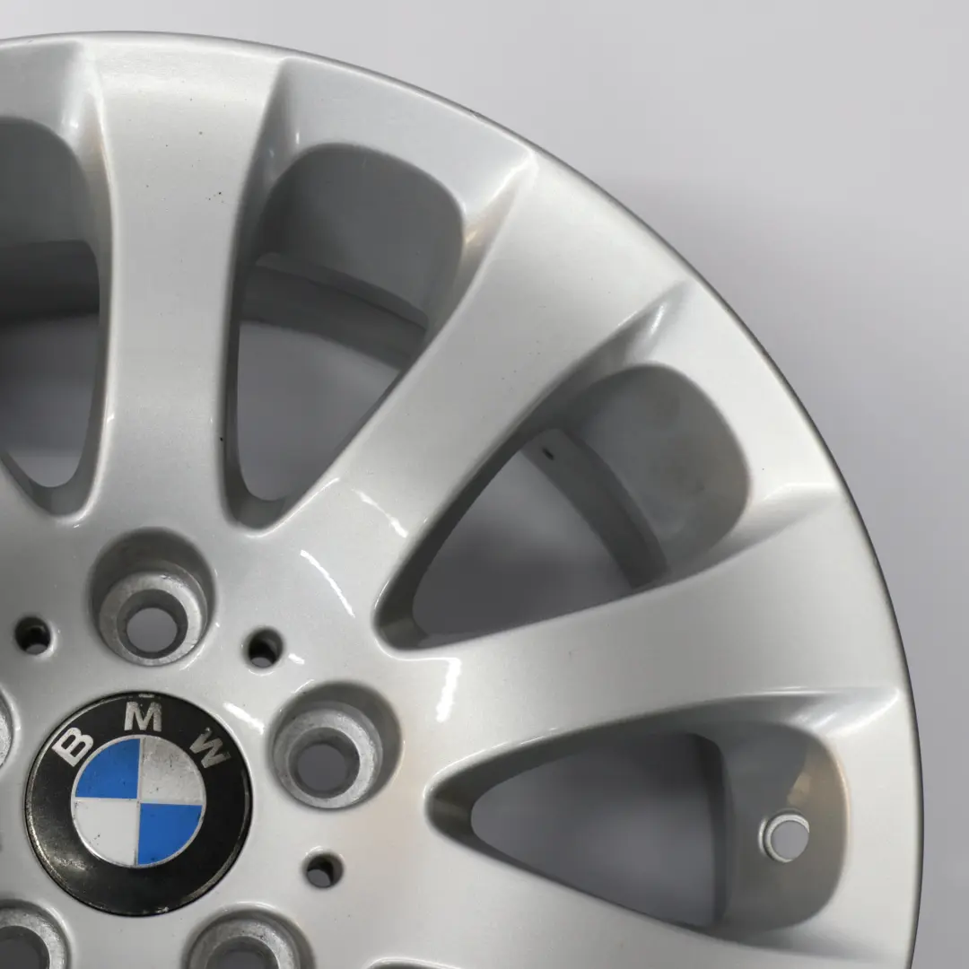 Llanta De aleacion Spider Spoke 159 17" ET:34 8J para BMW E90 E91 E92 con número de pieza 6775597 BMW E90 E91 E92 Llanta De aleacion Spider Spoke 159 17" ET:34 8J - SKU 6775597-2 - Número de pieza 6775597