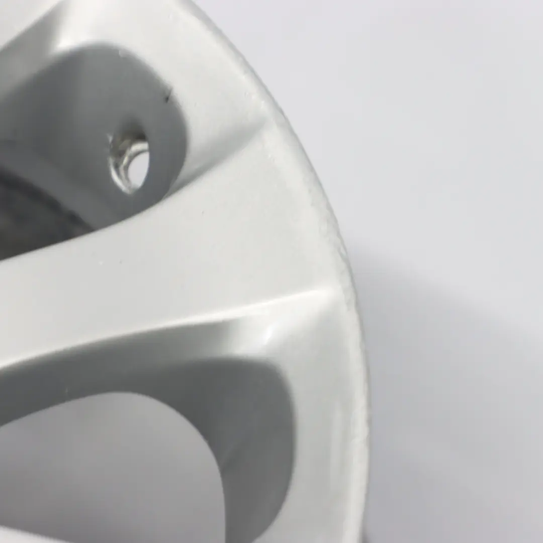 Alloy Rim 17" ET:34 8J Spider Spoke 159 to BMW E90 E91 Silver Wheel with Part number 6775597 BMW E90 E91 Silver Wheel Alloy Rim 17" ET:34 8J Spider Spoke 159 - SKU 6775597-4 - Part number 6775597