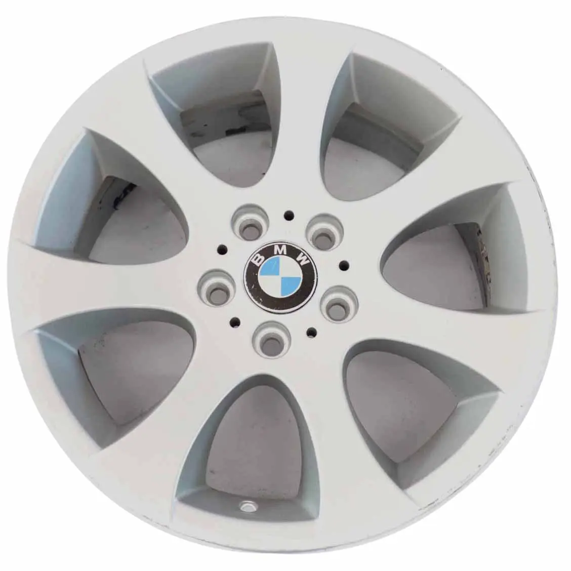 BMW E90 E91 Cerchio In Lega Anteriore 18" Styling Ellissoide 162 8J ET:34