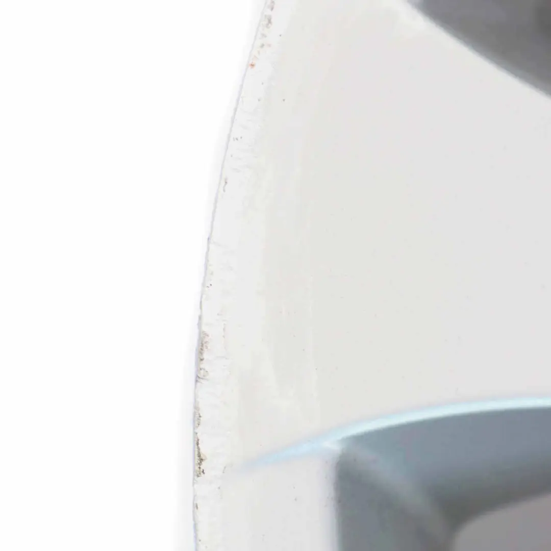 Série 3 E90 E91 Jante avant en alliage 18" Ellipsoïde Styling 162 8J ET:34 pour BMW à propos du numéro de pièce 6775601 BMW Série 3 E90 E91 Jante avant en alliage 18" Ellipsoïde Styling 162 8J ET:34 - SKU 6775601-1 - Numéro de pièce 6775601