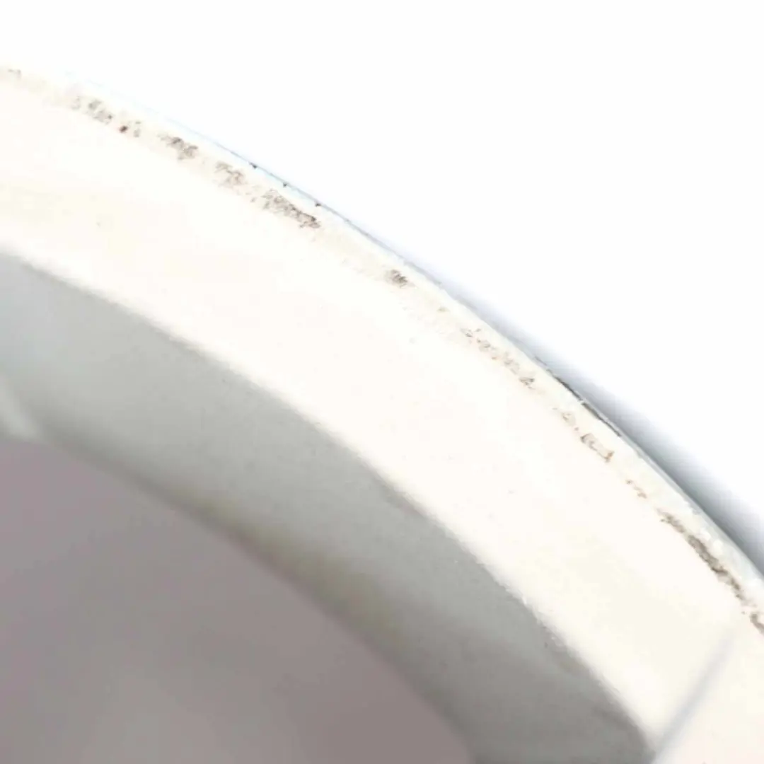 Front Wheel Alloy Rim 18" Ellipsoid Styling 162 8J ET:34 to BMW 3 Series E90 E91 with Part number 6775601 BMW 3 Series E90 E91 Front Wheel Alloy Rim 18" Ellipsoid Styling 162 8J ET:34 - SKU 6775601-1 - Part number 6775601