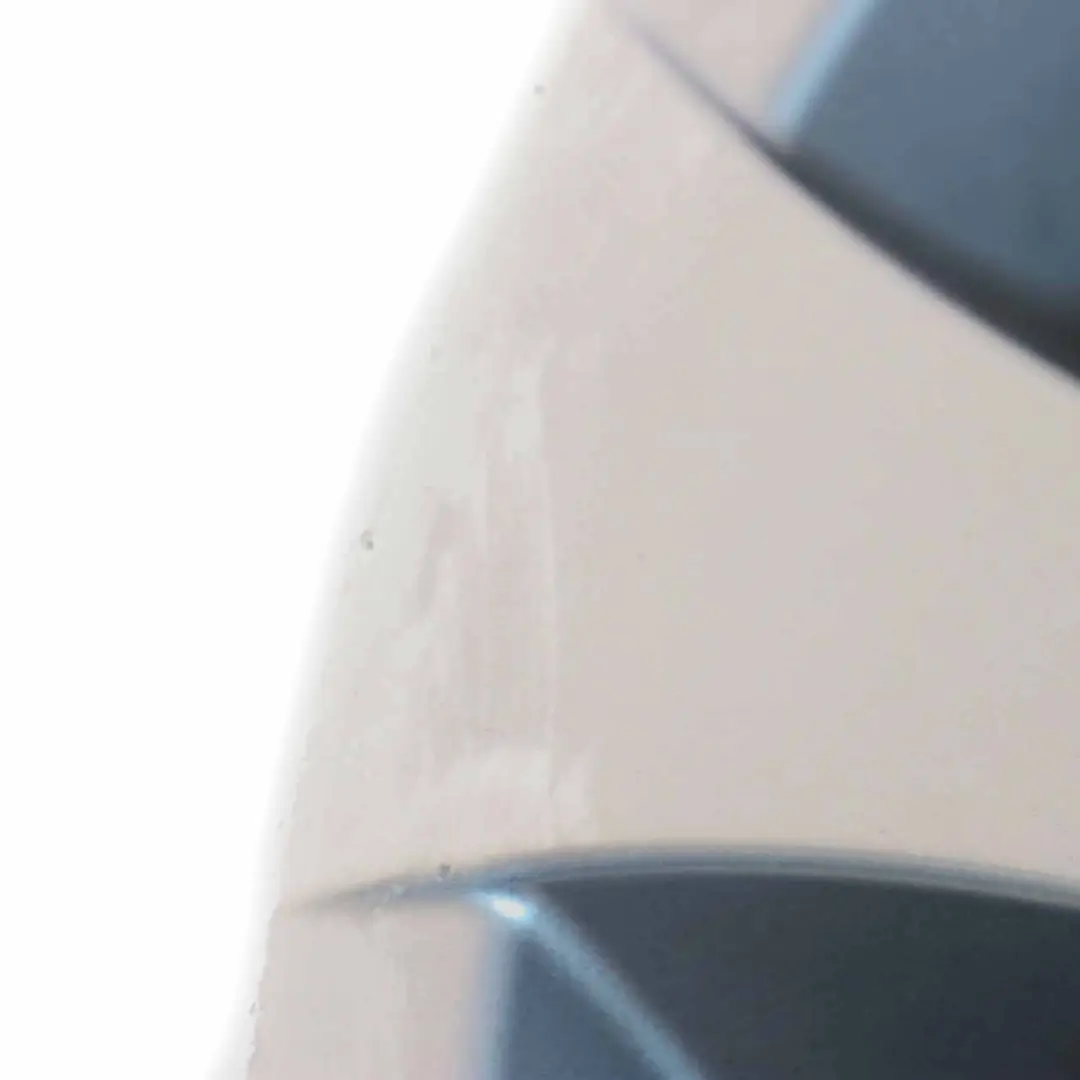 Front Wheel Alloy Rim 18" Ellipsoid Styling 162 8J ET:34 to BMW 3 Series E90 E91 with Part number 6775601 BMW 3 Series E90 E91 Front Wheel Alloy Rim 18" Ellipsoid Styling 162 8J ET:34 - SKU 6775601-1 - Part number 6775601