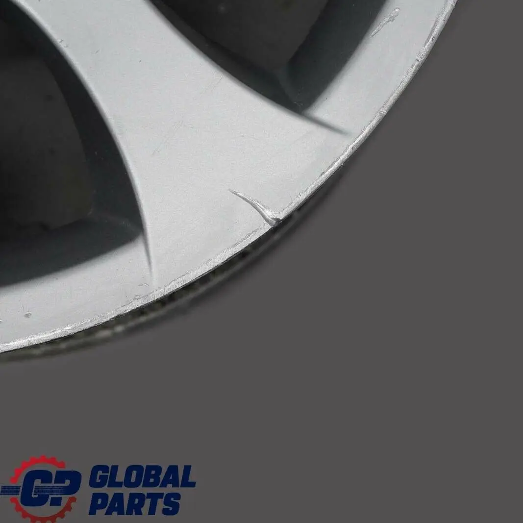 Posteriore Cerchio AlluMini o 18 " Ellipsoid Styling Di 162 per BMW E90 E91 con numero di parte 6775602 BMW E90 E91 Posteriore Cerchio AlluMini o 18 " Ellipsoid Styling Di 162 - SKU 6775602-2 - Numero di parte 6775602