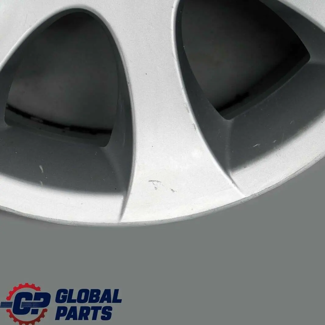 BMW 3 E90 E91 Arriere en Alu Jante Alliage 18" Ellipso?de Coiffant 162 8,5J - SKU 6775602-2 - Numéro de pièce 6775602
