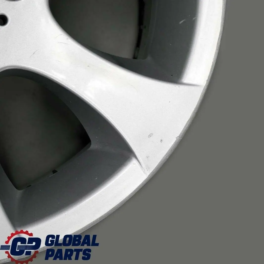 BMW 3 E90 E91 Arriere en Alu Jante Alliage 18" Ellipso?de Coiffant 162 8,5J - SKU 6775602-2 - Numéro de pièce 6775602