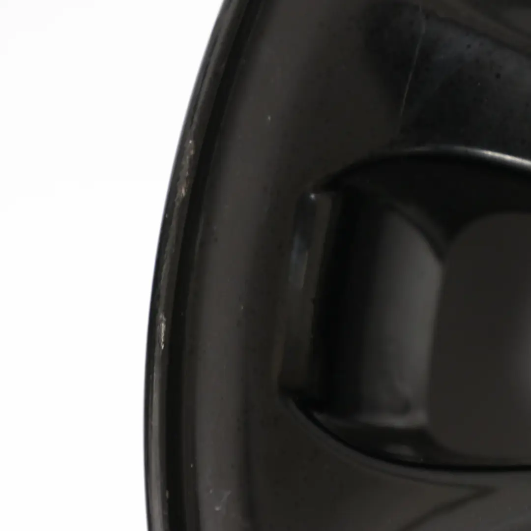 BMW E81 E82 E87 E88 Cerchio in lega nera 16" Spider Spoke 139 6,5J - SKU 6775618-6 - Numero di parte 6775618