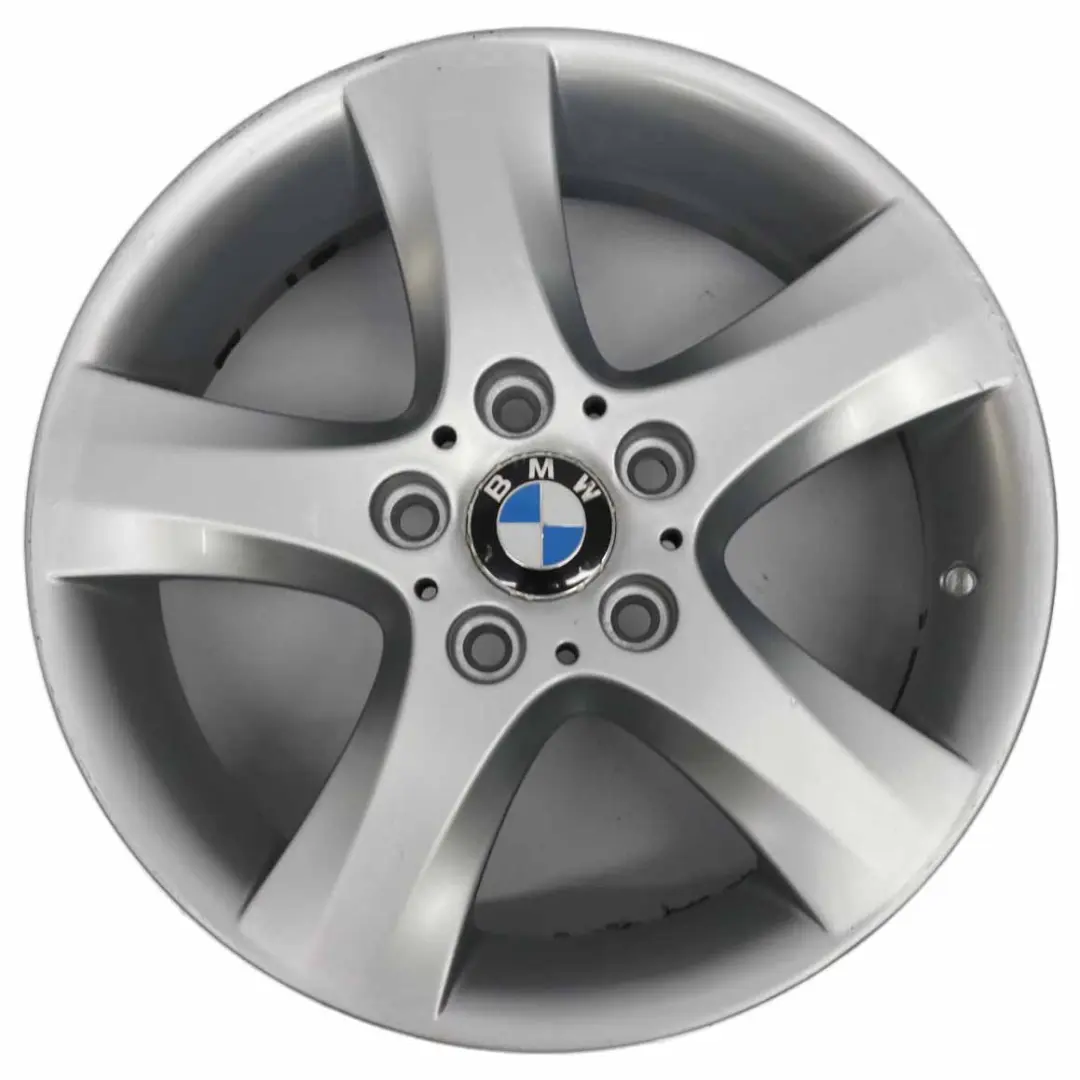 BMW E81 E87 Felga Aluminiowa 17" 7J - SKU 6775622-2 - Numer Części 6775622