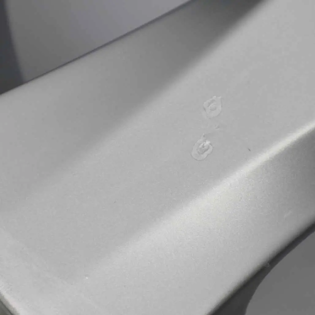 BMW E81 E82 E87 E88 Llanta De aleacion 17" ET:47 7J Spider Spoke 142 - SKU 6775622-2 - Número de pieza 6775622