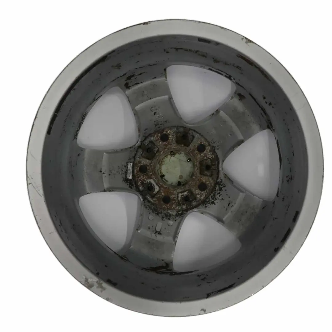 BMW 1 Series E81 E82 E87 E88 Wheel Alloy Rim 17" ET:47 7J Spider Spoke 142 - SKU 6775622-3 - Part number 6775622