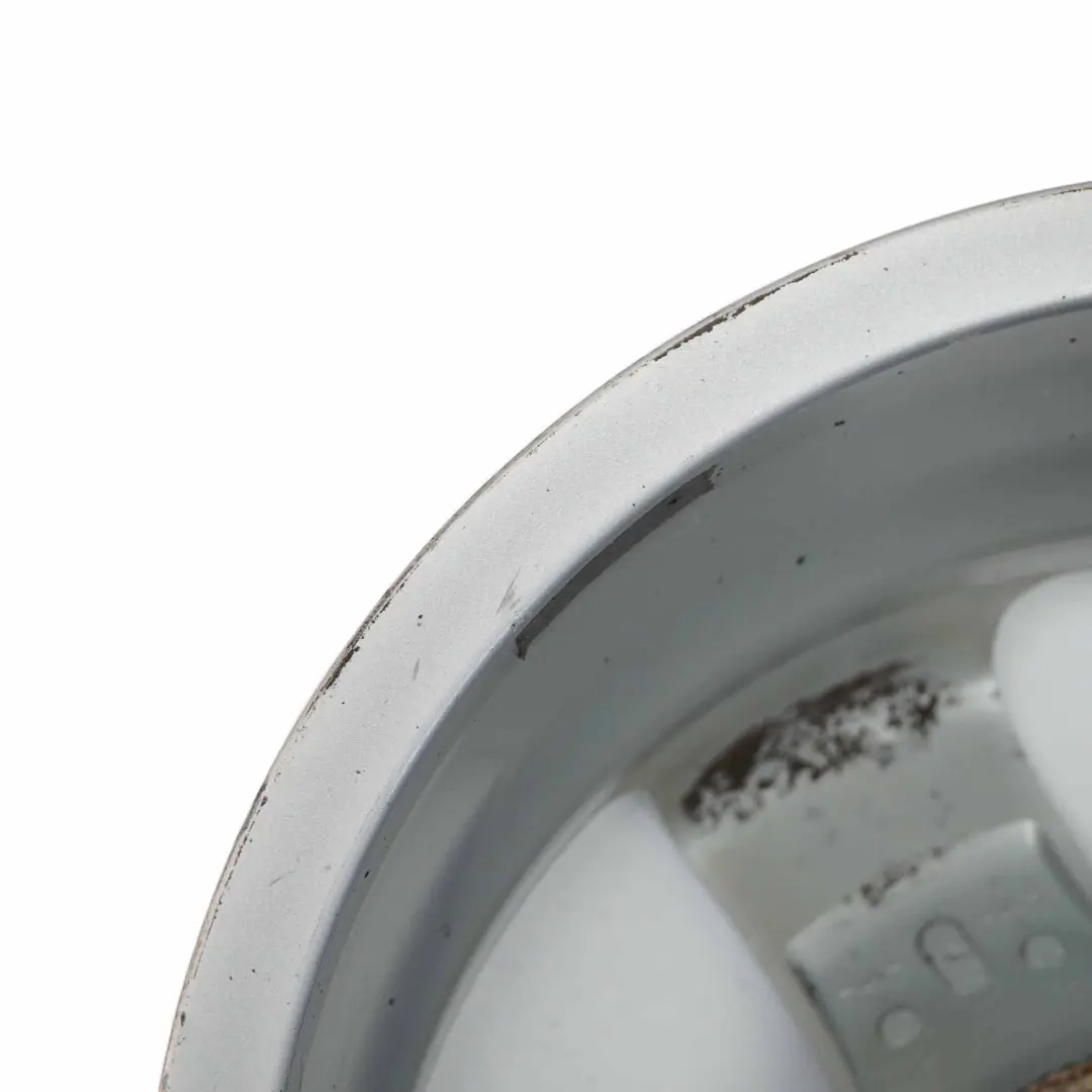 Alloy Rim 17" 7,5J ET:47 Spider Spoke 142 to BMW E81 E82 E87 Rear Wheel with Part number 6775623 BMW E81 E82 E87 Rear Wheel Alloy Rim 17" 7,5J ET:47 Spider Spoke 142 - SKU 6775623-4 - Part number 6775623