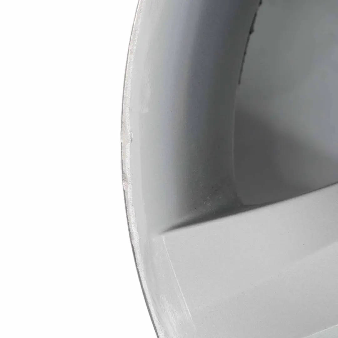 Alloy Rim 17" 7,5J ET:47 Spider Spoke 142 to BMW E81 E82 E87 Rear Wheel with Part number 6775623 BMW E81 E82 E87 Rear Wheel Alloy Rim 17" 7,5J ET:47 Spider Spoke 142 - SKU 6775623-4 - Part number 6775623