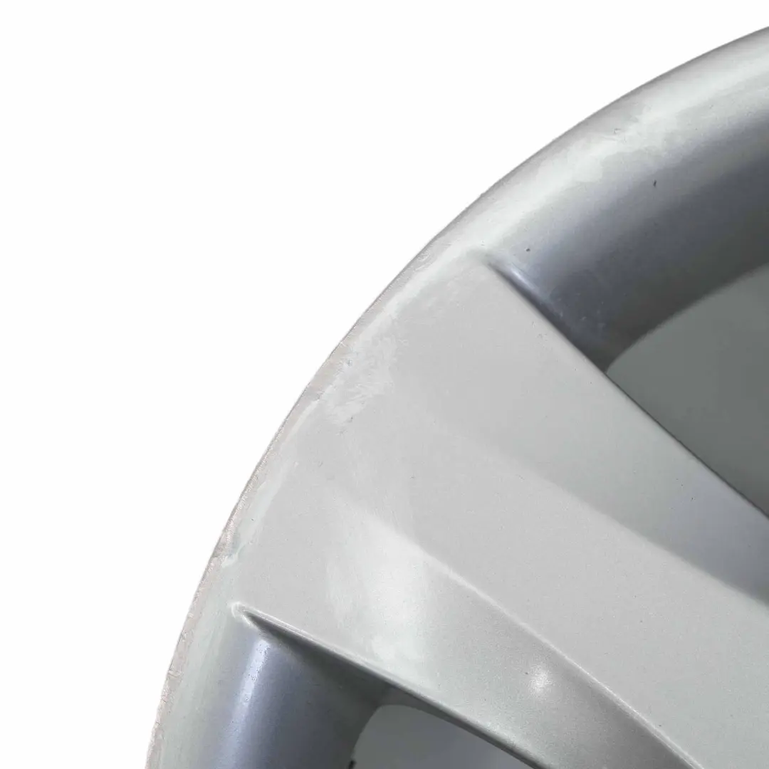 Alloy Rim 17" 7,5J ET:47 Spider Spoke 142 to BMW E81 E82 E87 Rear Wheel with Part number 6775623 BMW E81 E82 E87 Rear Wheel Alloy Rim 17" 7,5J ET:47 Spider Spoke 142 - SKU 6775623-4 - Part number 6775623