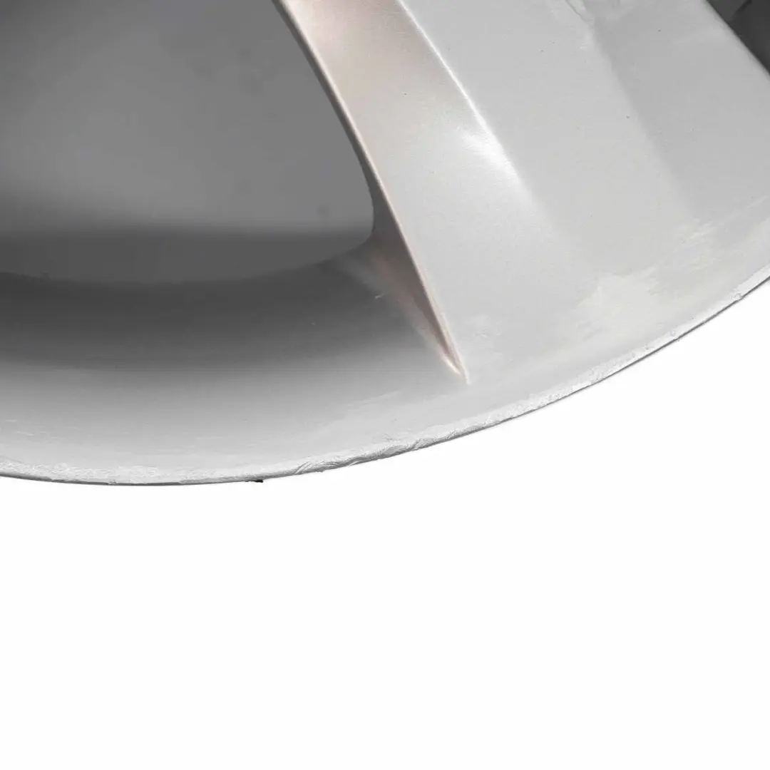 Alloy Rim 17" 7,5J ET:47 Spider Spoke 142 to BMW E81 E82 E87 Rear Wheel with Part number 6775623 BMW E81 E82 E87 Rear Wheel Alloy Rim 17" 7,5J ET:47 Spider Spoke 142 - SKU 6775623-4 - Part number 6775623