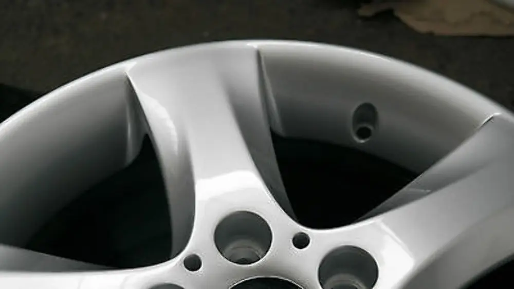 GENUINE BMW E81 E82 E87 E88 Complete Set 4x Wheel Alloy Rim 17" spider spoke 142 to with Part number 6775622 6775623 GENUINE BMW E81 E82 E87 E88 Complete Set 4x Wheel Alloy Rim 17" spider spoke 142 - SKU 6775623 - Part number 6775622 6775623