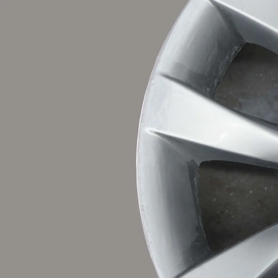 BMW E87 Felga Aluminiowa 18" 7,5J ET:49 - SKU 6775634-1 - Numer Części 6775634