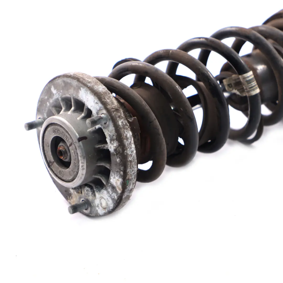 Strut Rear Left Right N/O/S Damper Shock Absorber BMW F12 Spring - SKU 6775729 - Part number 6775729