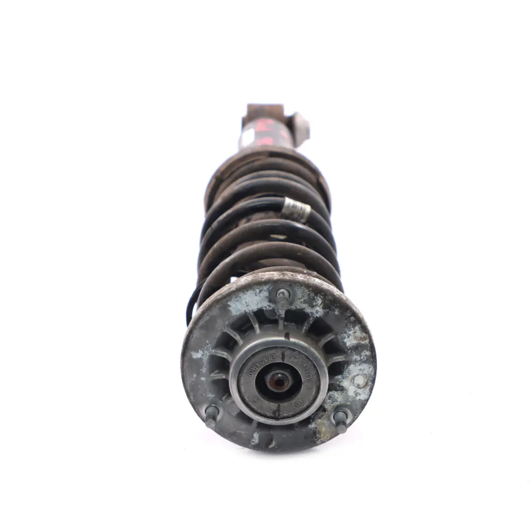 BMW F12 Amortiguador Amortiguador muelle trasero izquierdo derecho - SKU 6775729 - Número de pieza 6775729