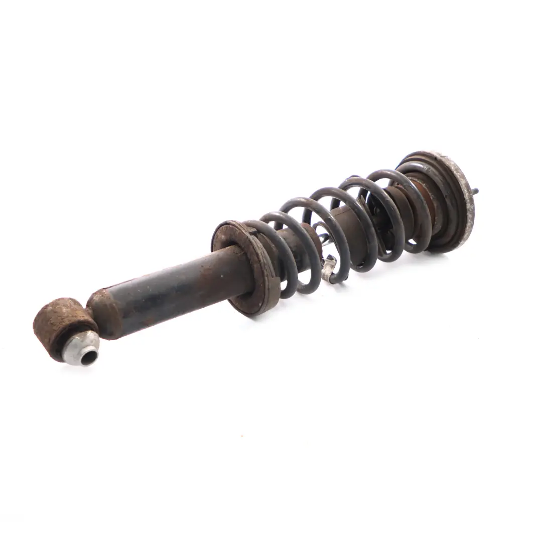 Strut Rear Left Right N/O/S Damper Shock Absorber to BMW F12 Spring with Part number 6775729 BMW F12 Spring Strut Rear Left Right N/O/S Damper Shock Absorber - SKU 6775729 - Part number 6775729