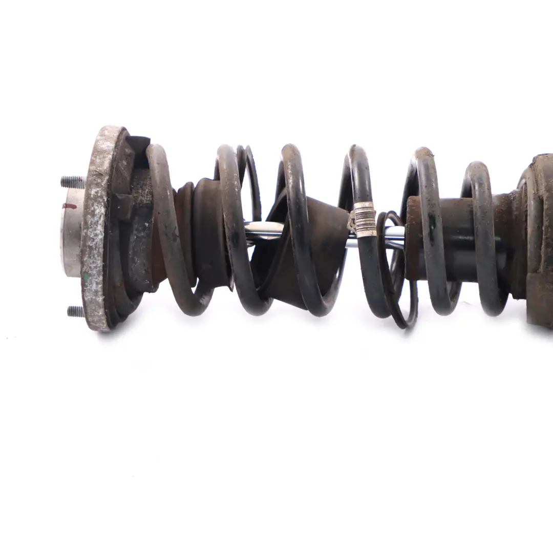 Strut Rear Left Right N/O/S Damper Shock Absorber BMW F12 Spring - SKU 6775729 - Part number 6775729