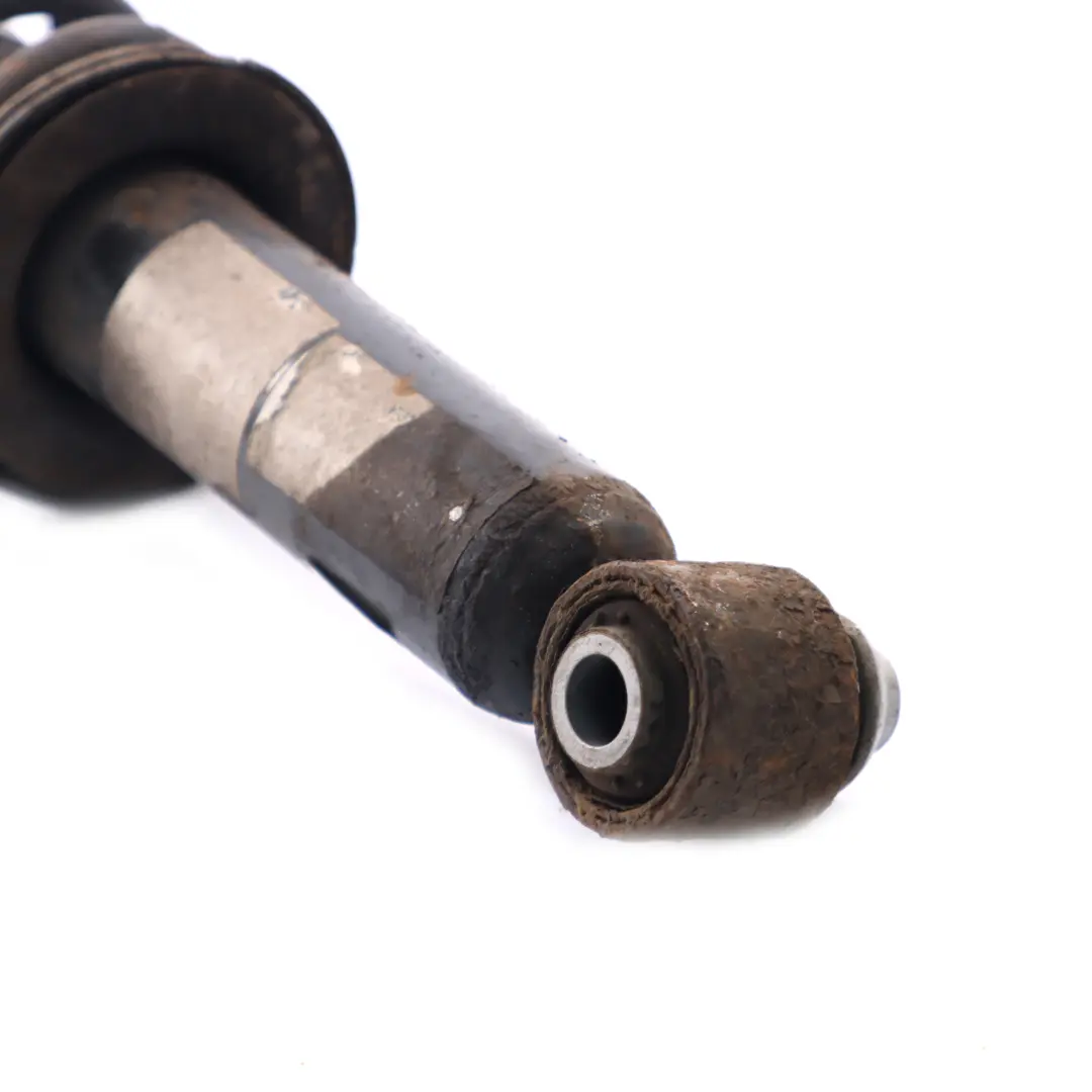 Ressort Jambe de Force Arrière Gauche Droite Amortisseur pour BMW F12 à propos du numéro de pièce 6775729 BMW F12 Ressort Jambe de Force Arrière Gauche Droite Amortisseur - SKU 6775729 - Numéro de pièce 6775729