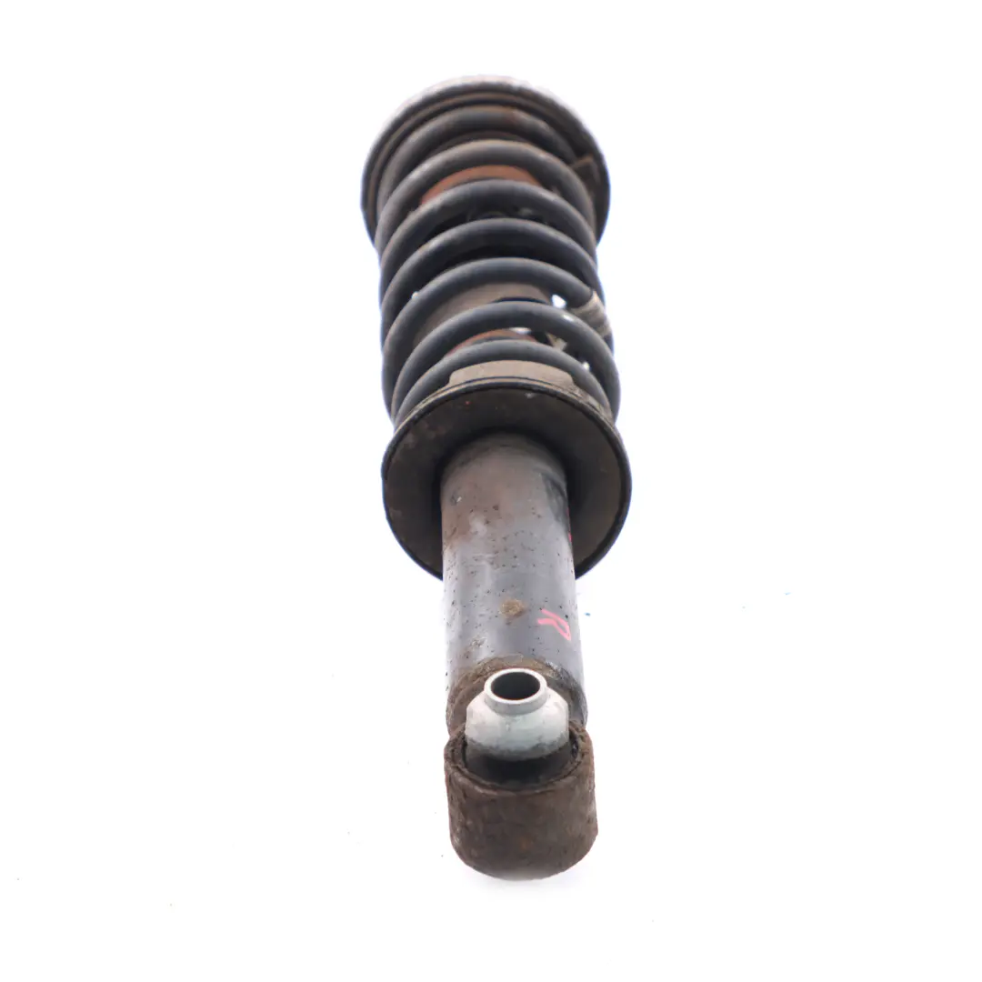 BMW F12 Amortiguador Amortiguador muelle trasero izquierdo derecho - SKU 6775729 - Número de pieza 6775729