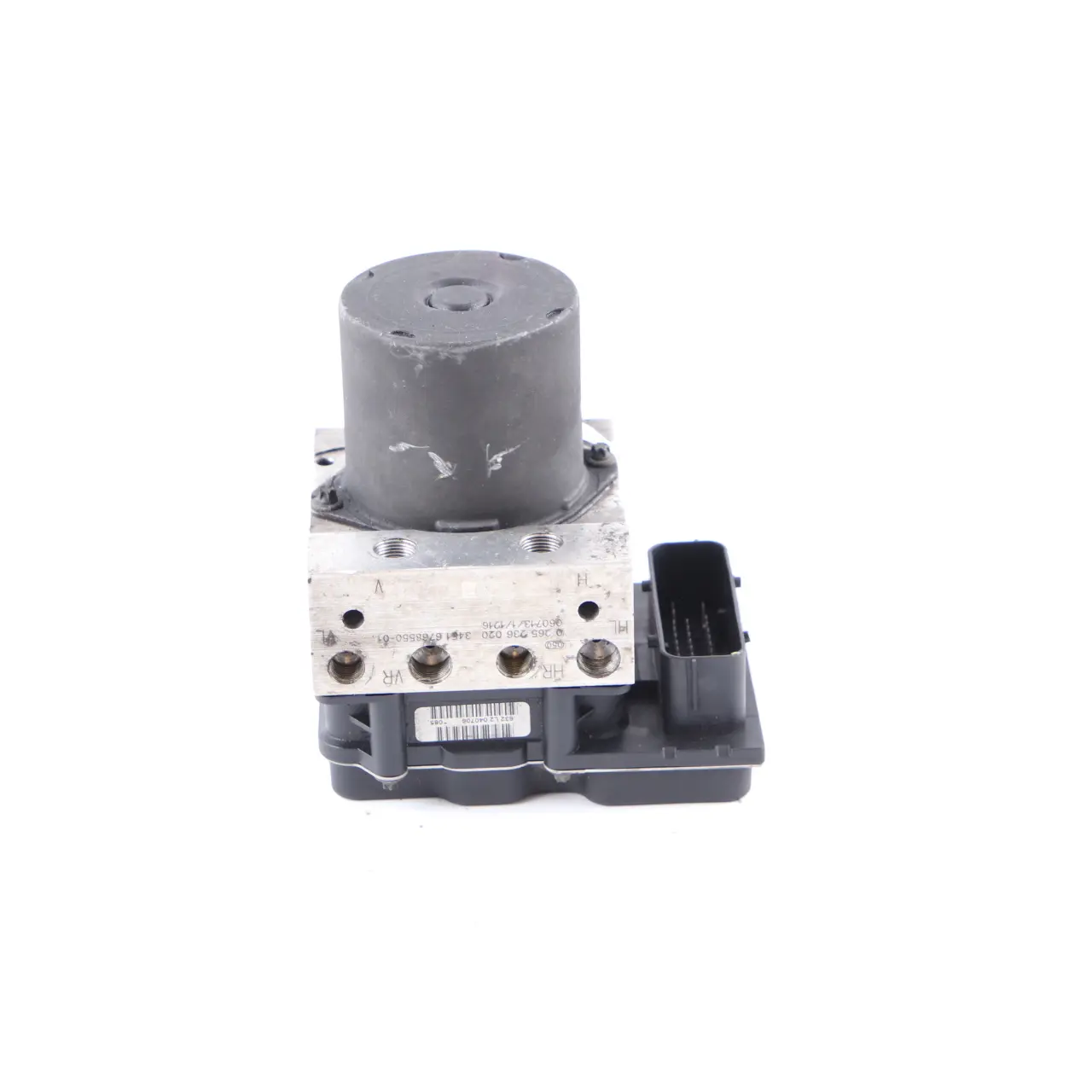 BMW E60 E61 E63 E64 Unit? Idro Dsc Abs 6775730