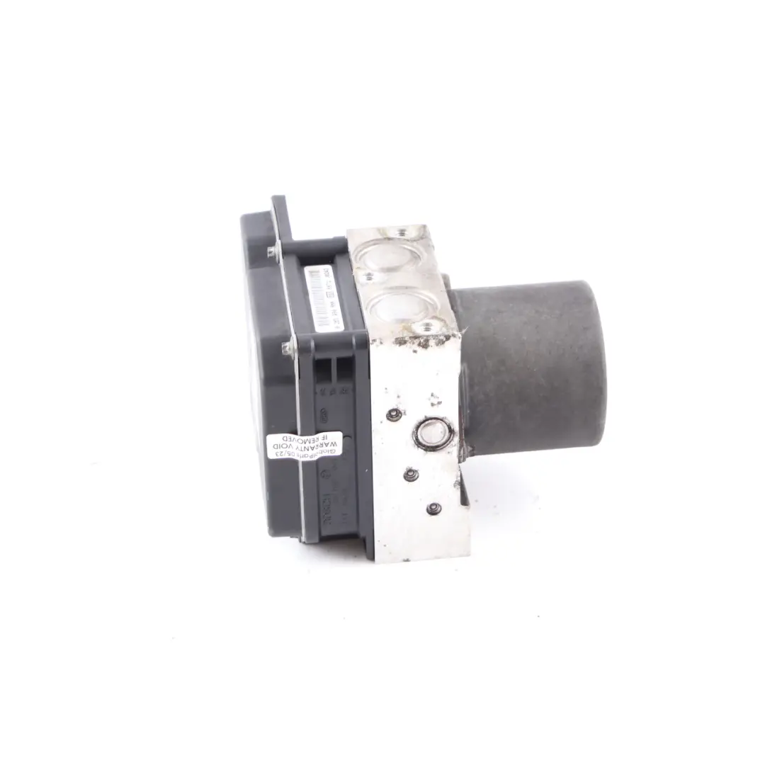BMW E60 E61 E63 E64 Hydro unidad DSC ABS - SKU 6775730 - Número de pieza 6791108