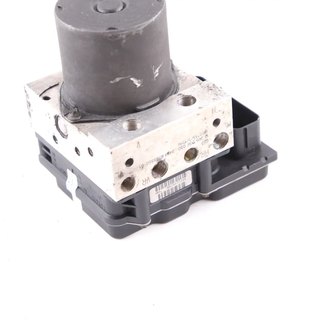 Unit? Idro Dsc Abs per BMW E60 E61 E63 E64 con numero di parte 6791108 BMW E60 E61 E63 E64 Unit? Idro Dsc Abs - SKU 6775730 - Numero di parte 6791108