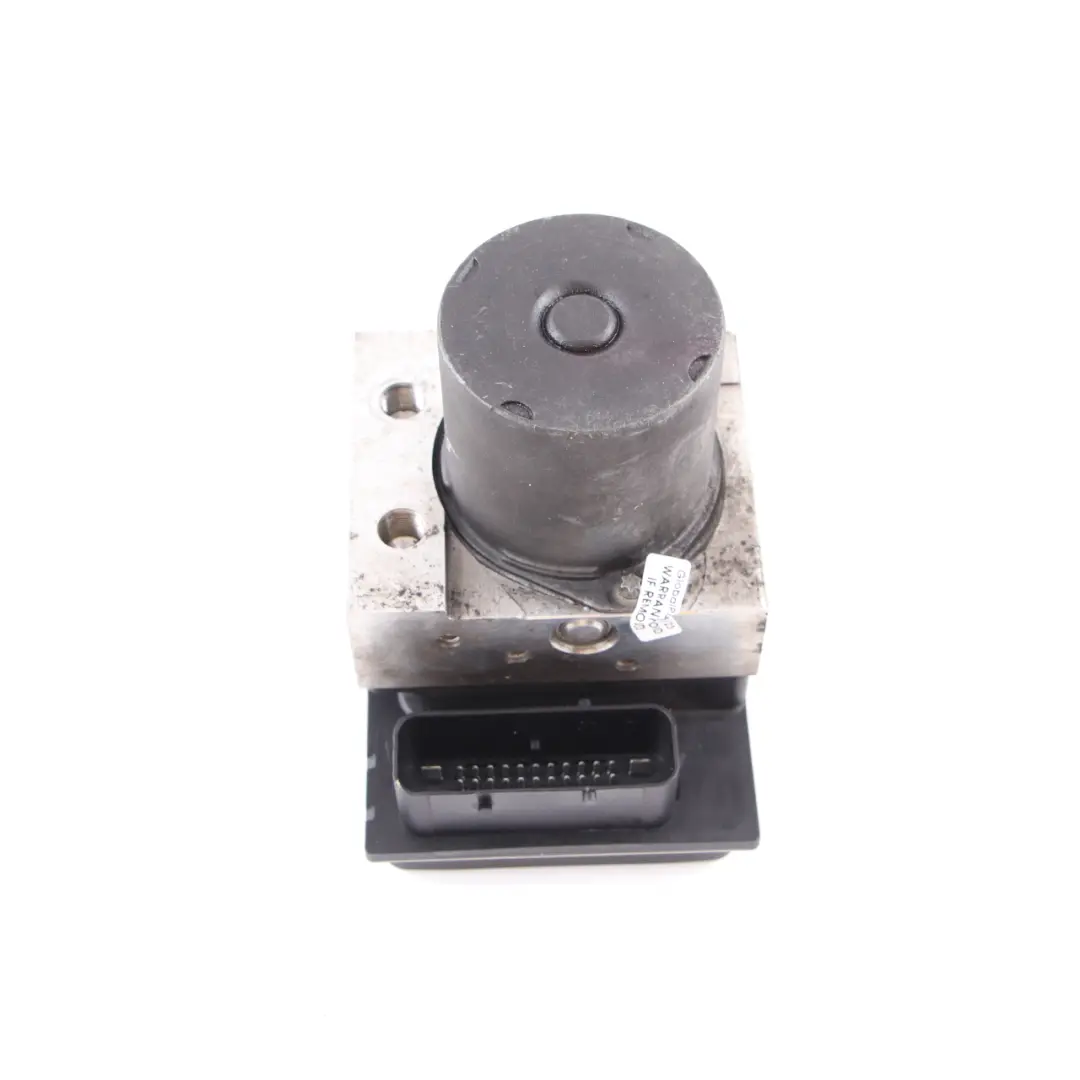 BMW E60 E61 E63 E64 Hydro unidad DSC ABS - SKU 6775730 - Número de pieza 6791108