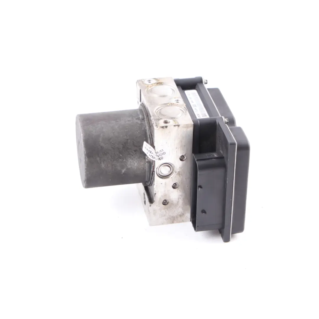 Hydro unit DSC ABS pour BMW 5 6 Series E60 E61 E63 E64 à propos du numéro de pièce 6791108 BMW 5 6 Series E60 E61 E63 E64 Hydro unit DSC ABS - SKU 6775730 - Numéro de pièce 6791108