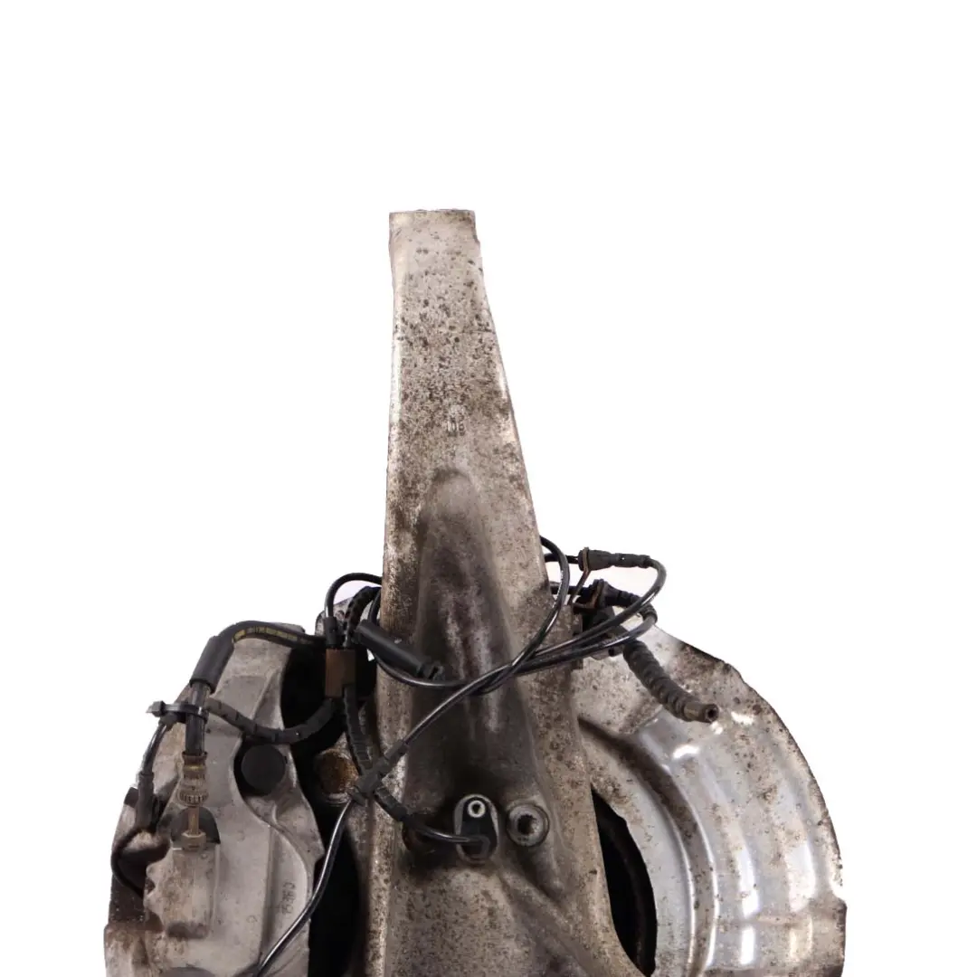 Support de Roue Avant Gauche Axle Wheel Carrier Mount Hub pour BMW F01 à propos du numéro de pièce 6775767 BMW F01 Support de Roue Avant Gauche Axle Wheel Carrier Mount Hub - SKU 6775767-1 - Numéro de pièce 6775767