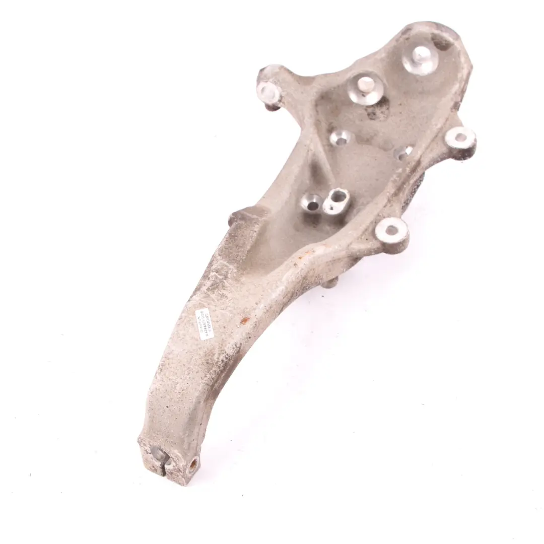 BMW F01 Zwrotnica Lewy Przód - SKU 6775767-1 - Numer Części 6775767