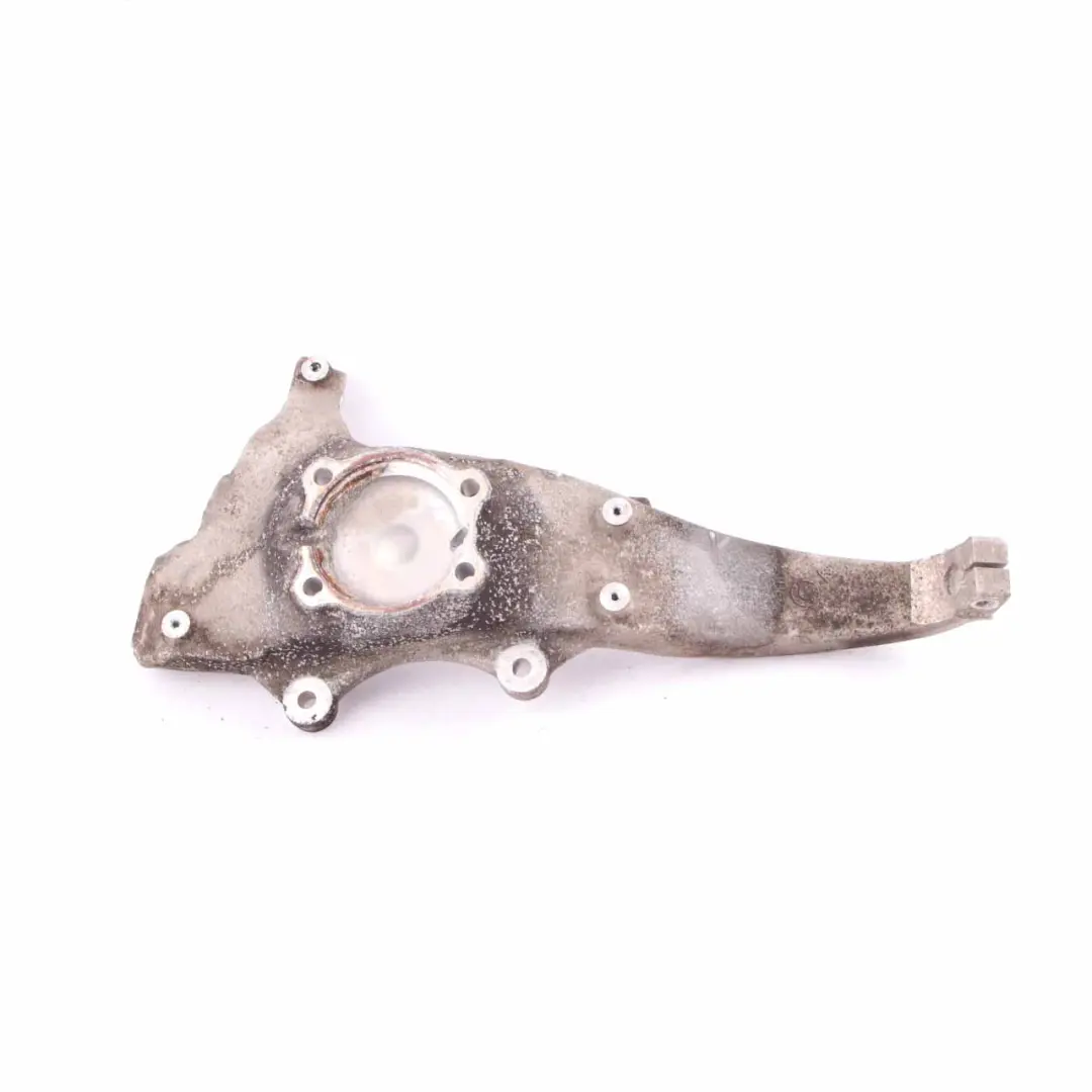 Radträger Vorne Links Achse Radträgermontage Nabe für BMW F01 mit Teilenummer 6775767 BMW F01 Radträger Vorne Links Achse Radträgermontage Nabe - SKU 6775767-1 - Teilenummer 6775767