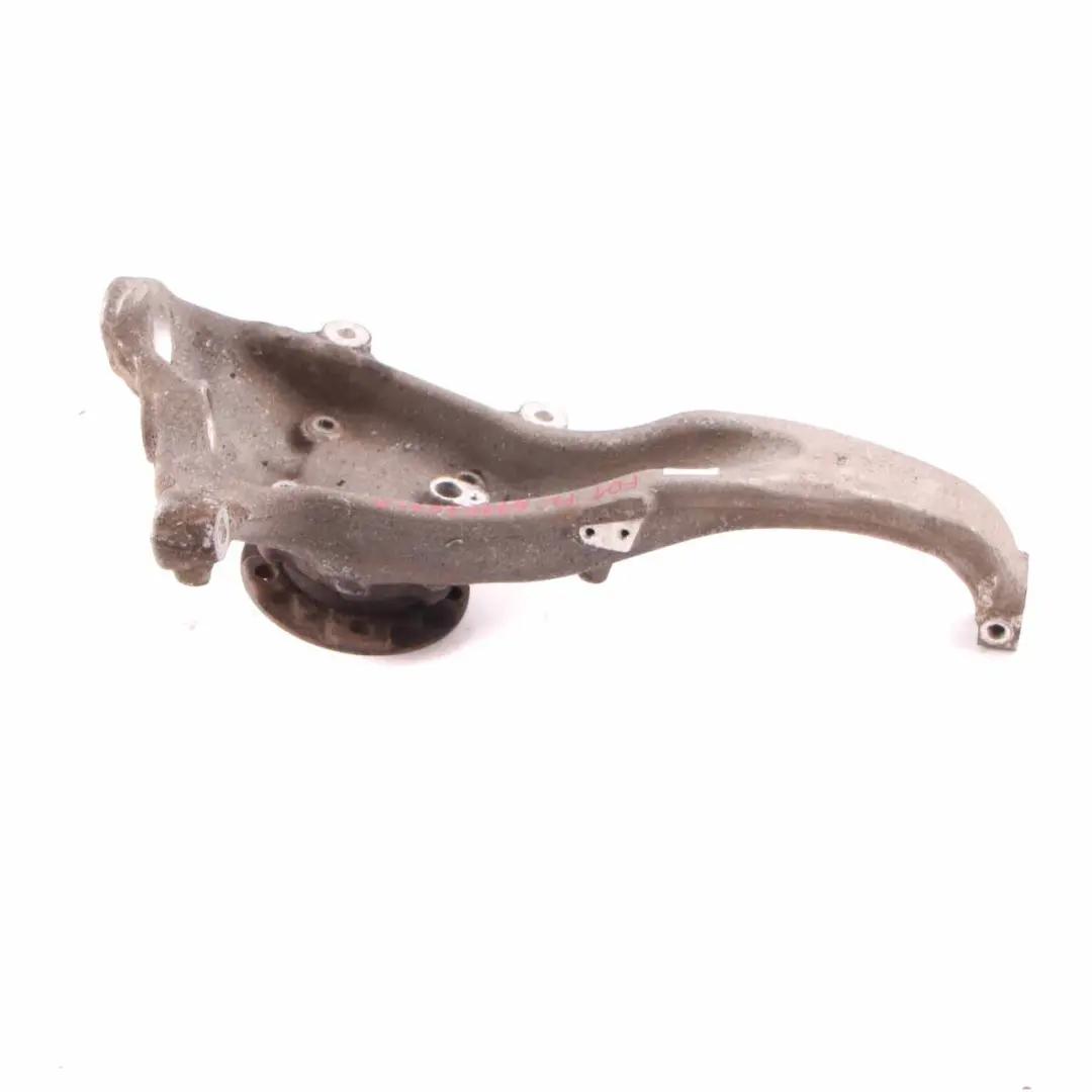 BMW F01 Zwrotnica Koła Lewa Przód Przednia - SKU 6775767-2 - Numer Części 6775767