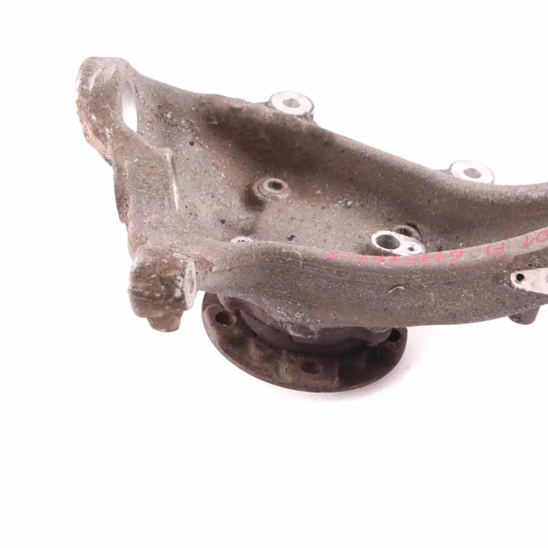 Radträger Vorne Links Achse Radträgermontage Nabe für BMW F01 mit Teilenummer 6775767 BMW F01 Radträger Vorne Links Achse Radträgermontage Nabe - SKU 6775767-2 - Teilenummer 6775767