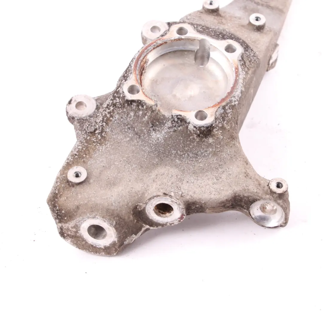Portaruota Anteriore Destro Assale Portaruota Montaggio Mozzo per BMW F01 con numero di parte 6775768 BMW F01 Portaruota Anteriore Destro Assale Portaruota Montaggio Mozzo - SKU 6775768-1 - Numero di parte 6775768