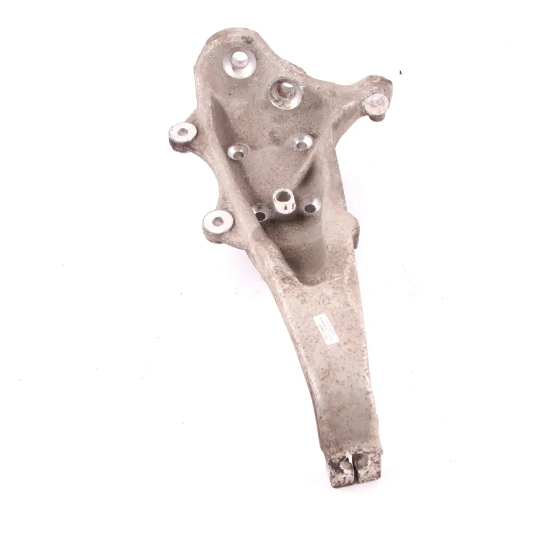 Carrier Front Right O/S Axle Wheel Carrier Mount Hub to BMW F01 Wheel with Part number 6775768 BMW F01 Wheel Carrier Front Right O/S Axle Wheel Carrier Mount Hub - SKU 6775768-1 - Part number 6775768