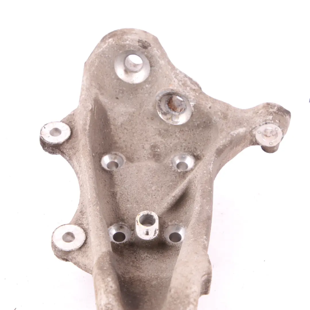 BMW F01 Portaruota Anteriore Destro Assale Portaruota Montaggio Mozzo - SKU 6775768-1 - Numero di parte 6775768