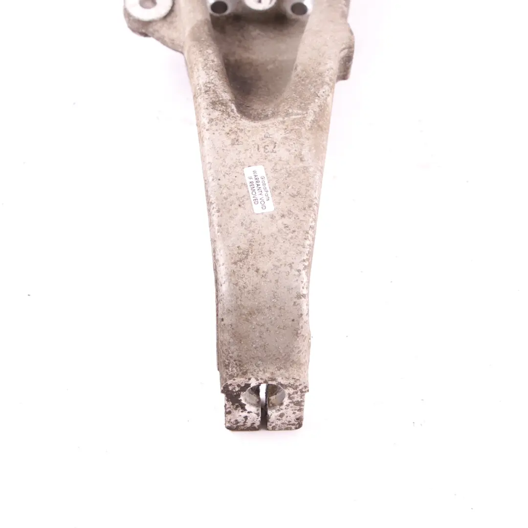 BMW F01 Portaruota Anteriore Destro Assale Portaruota Montaggio Mozzo - SKU 6775768-1 - Numero di parte 6775768