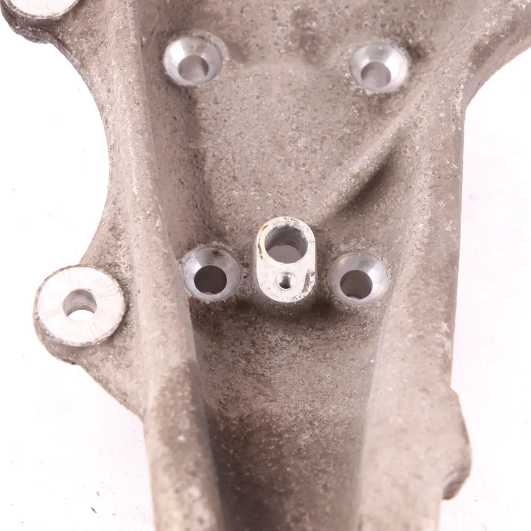 Portaruota Anteriore Destro Assale Portaruota Montaggio Mozzo per BMW F01 con numero di parte 6775768 BMW F01 Portaruota Anteriore Destro Assale Portaruota Montaggio Mozzo - SKU 6775768-1 - Numero di parte 6775768