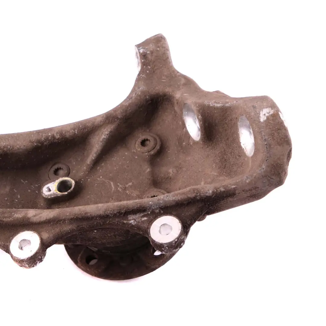 BMW F06 F10 F11 F12 F13 Delantero Izquierdo Eje Suspensión Soporte Rueda - SKU 6775769-1 - Número de pieza 6775769